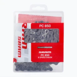 SRAM Chaîne De Vélo PC850 -Vélotaf Magasin chaine de velo pc850 3