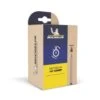 CHAMBRE 27.5+ 62/77x584 2.45-3.00 V/Presta 48mm B6 AIR STOP MICHELIN -Vélotaf Magasin chambre 275 6277x584 245 300 vpresta 48mm b6 air stop michelin