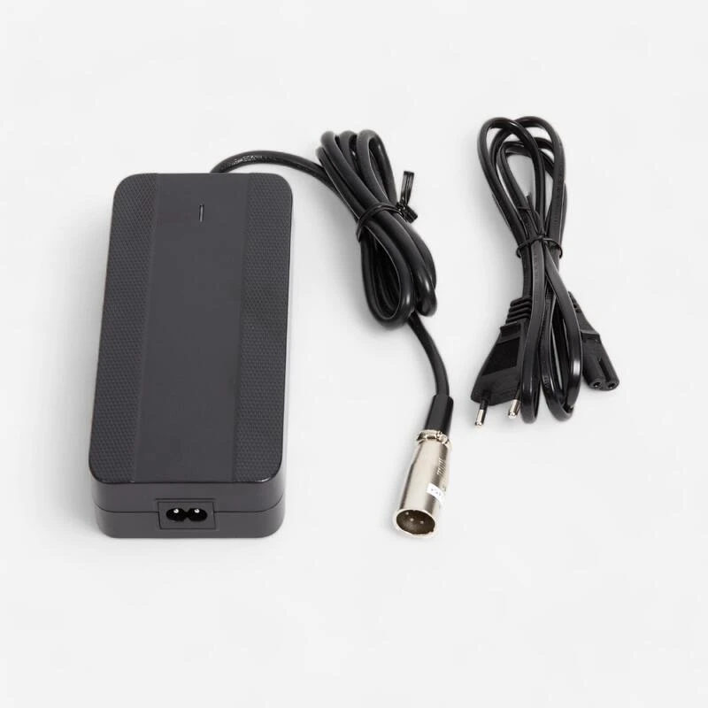 Rockrider CHARGEUR 36V 4A E ST 100 / 500 / 900, Riverside 500E Et Elops 900 / 920 3 Rockrider CHARGEUR 36V 4A E ST 100 / 500 / 900, Riverside 500E Et Elops 900 / 920