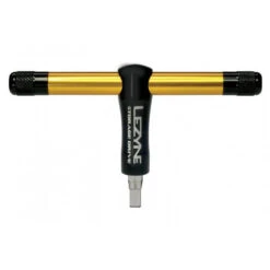 Clé Dynamométrique Lezyne Storage Drive