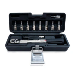 Clé Dynamométrique Pour Vélo 1/4" 2-24 Nm -Vélotaf Magasin cle dynamometrique pour velo 14 2 24 nm 4