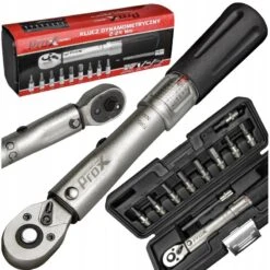 Clé Dynamométrique Pour Vélo 1/4" 2-24 Nm -Vélotaf Magasin cle dynamometrique pour velo 14 2 24 nm 6