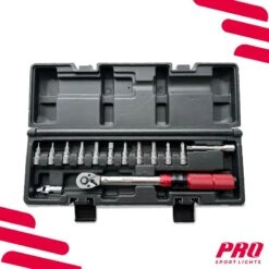 Clé Dynamométrique Royal 2-24 Vélo 1/4" Outils Pour Vélo -Vélotaf Magasin cle dynamometrique royal 2 24 velo 14 outils pour velo 2