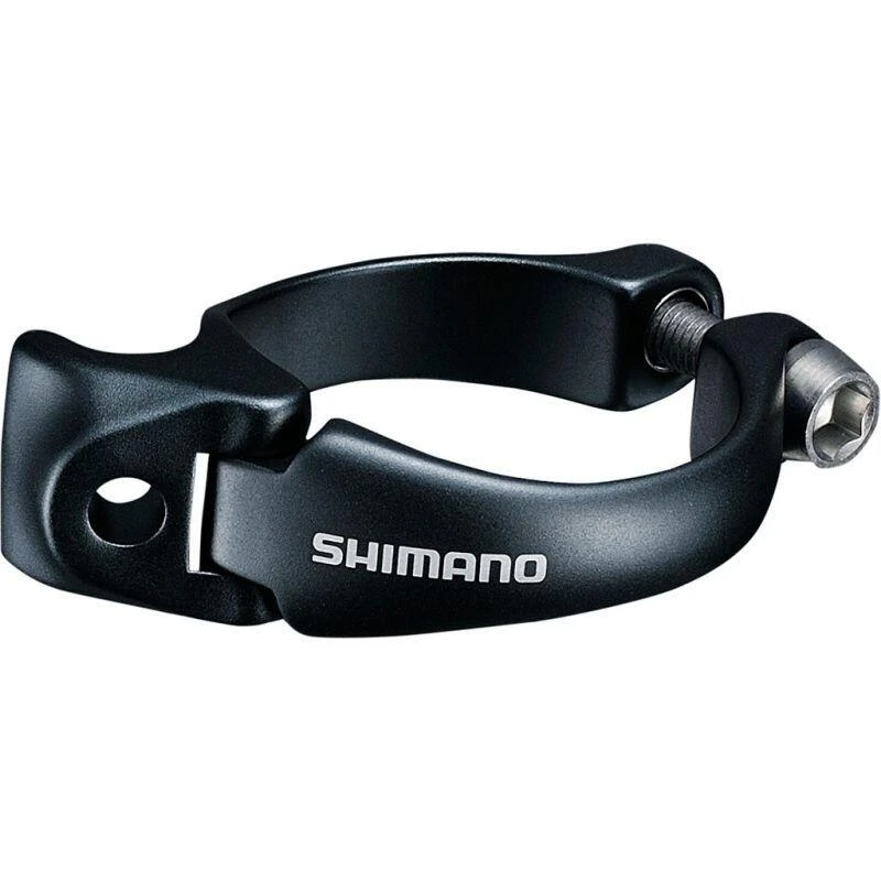 Collier Dérailleur Avant Shimano SM-AD91MS 3 Collier Dérailleur Avant Shimano SM-AD91MS