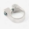 Collier Selle Vis 32.0mm Argent 2 Collier Selle Vis 32.0mm Argent -Vélotaf Magasin collier selle vis 320mm argent