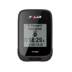 COMPTEUR VÉLO GPS AVEC CEINTURE CARDIO POLAR M460 + H10 12 COMPTEUR VÉLO GPS AVEC CEINTURE CARDIO POLAR M460 + H10 -Vélotaf Magasin compteur velo gps avec ceinture cardio polar m460 h10 3