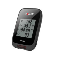 COMPTEUR VÉLO GPS AVEC CEINTURE CARDIO POLAR M460 + H10 14 COMPTEUR VÉLO GPS AVEC CEINTURE CARDIO POLAR M460 + H10 -Vélotaf Magasin compteur velo gps avec ceinture cardio polar m460 h10 5