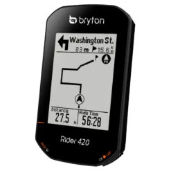 BRYTON COMPTEUR VELO RIDER 420 E