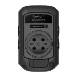 BRYTON COMPTEUR VELO RIDER S500 E 10 BRYTON COMPTEUR VELO RIDER S500 E -Vélotaf Magasin compteur velo rider s500 e 1