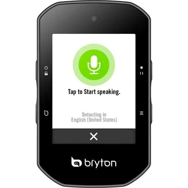 BRYTON COMPTEUR VELO RIDER S500 E 9 BRYTON COMPTEUR VELO RIDER S500 E – Image 7