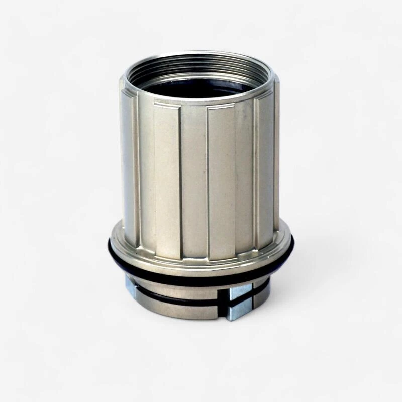 Corps De Roue-libre SUN RINGLE SRC/SRX HG Aluminium 3 Corps De Roue-libre SUN RINGLE SRC/SRX HG Aluminium