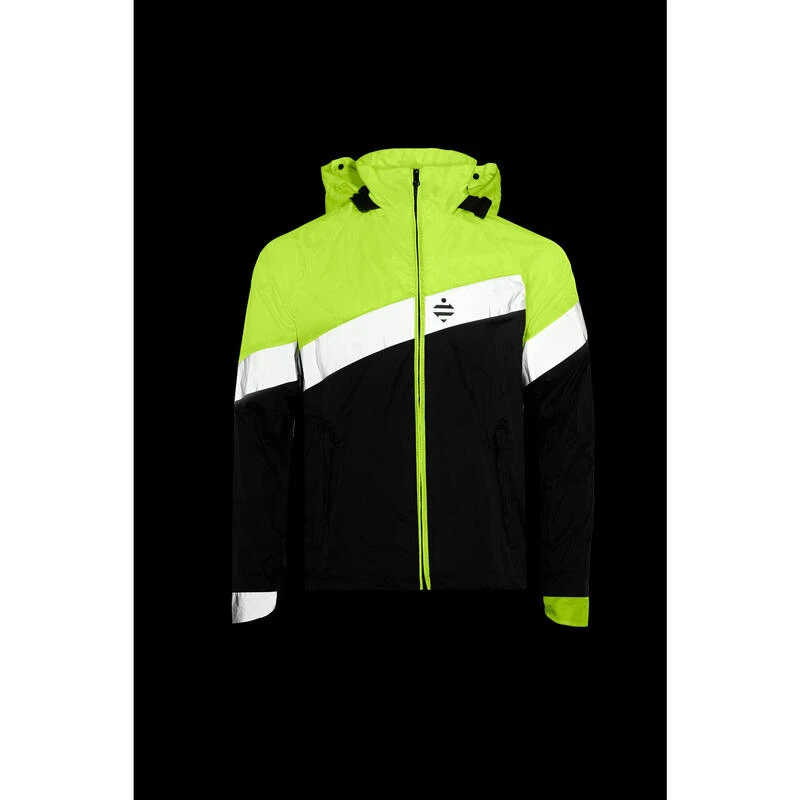 Coupe-vent Imperméable GIRO 7 Coupe-vent Imperméable GIRO – Image 5