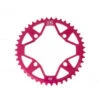 Couronne Stay Strong Race Rouge -Vélotaf Magasin couronne stay strong race rouge
