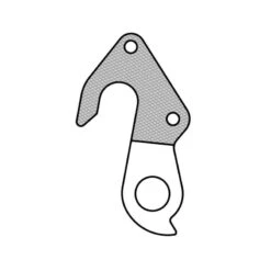 Marwi DERAILLEUR PATTE FOCUS GH216 GH-216 -Vélotaf Magasin derailleur patte focus gh216 gh 216 2