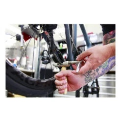 Dérive-chaîne à Vélo Classique Lezyne -Vélotaf Magasin derive chaine a velo classique lezyne 1