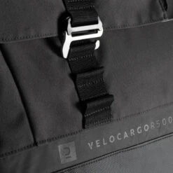DOUBLE SACOCHE VELOCARGO LONGTAIL 2*50L 16 DOUBLE SACOCHE VELOCARGO LONGTAIL 2*50L -Vélotaf Magasin double sacoche velocargo longtail 250l 4