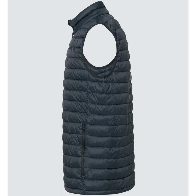 Doudoune Sans Manches Omni Thermal Homme - Noir - Oakley 4 Doudoune Sans Manches Omni Thermal Homme - Noir - Oakley – Image 2