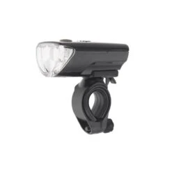 Eclairage Vélo 25 Lumen - Eclairage Avant Vélo Avec Piles 12 Eclairage Vélo 25 Lumen - Eclairage Avant Vélo Avec Piles -Vélotaf Magasin eclairage velo 25 lumen eclairage avant velo avec piles 3