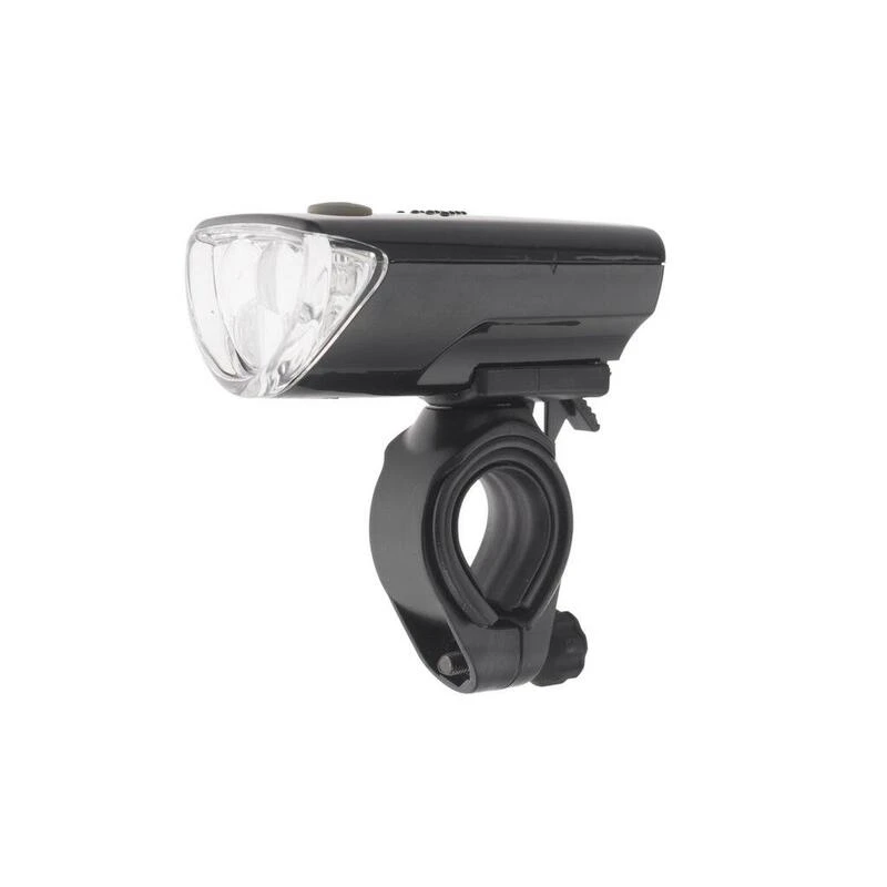 Eclairage Vélo 25 Lumen - Eclairage Avant Vélo Avec Piles 6 Eclairage Vélo 25 Lumen - Eclairage Avant Vélo Avec Piles – Image 4