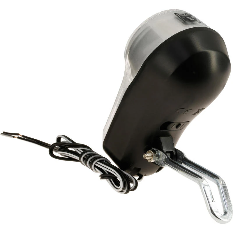 No Brand ECLAIRAGE VELO AVANT A DYNAMO LED 4 No Brand ECLAIRAGE VELO AVANT A DYNAMO LED – Image 2