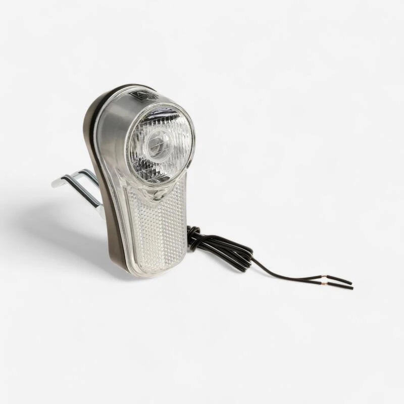 No Brand ECLAIRAGE VELO AVANT A DYNAMO LED 3 No Brand ECLAIRAGE VELO AVANT A DYNAMO LED