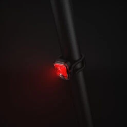 ECLAIRAGE VELO AVANT/ARRIERE SL110 A PILE NOIR 13 ECLAIRAGE VELO AVANT/ARRIERE SL110 A PILE NOIR -Vélotaf Magasin eclairage velo avantarriere sl110 a pile noir 5