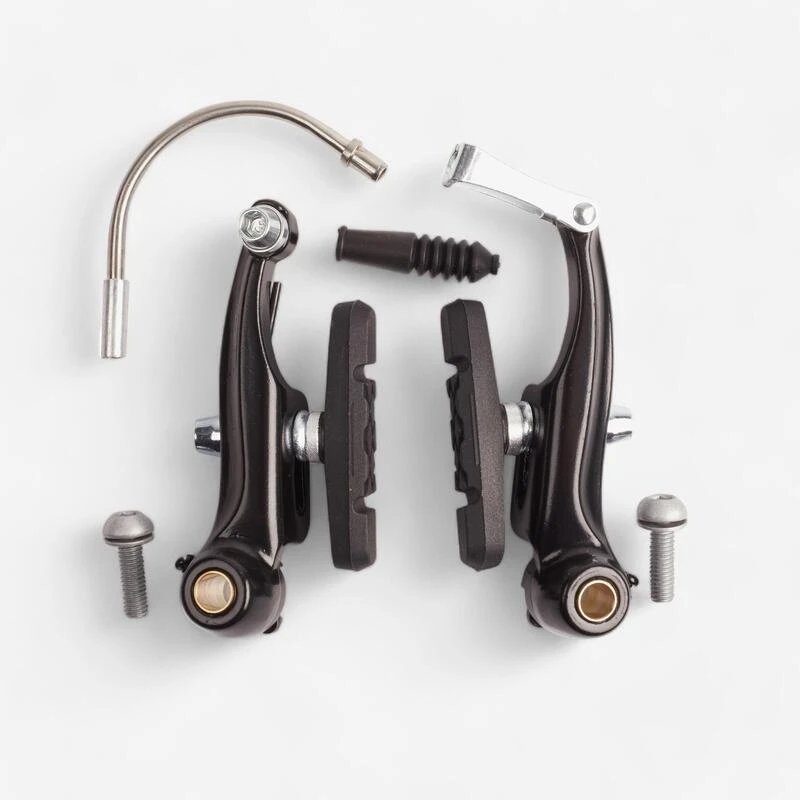 Etrier Frein V-brake Mini Inverse 2 Etrier Frein V-brake Mini Inverse