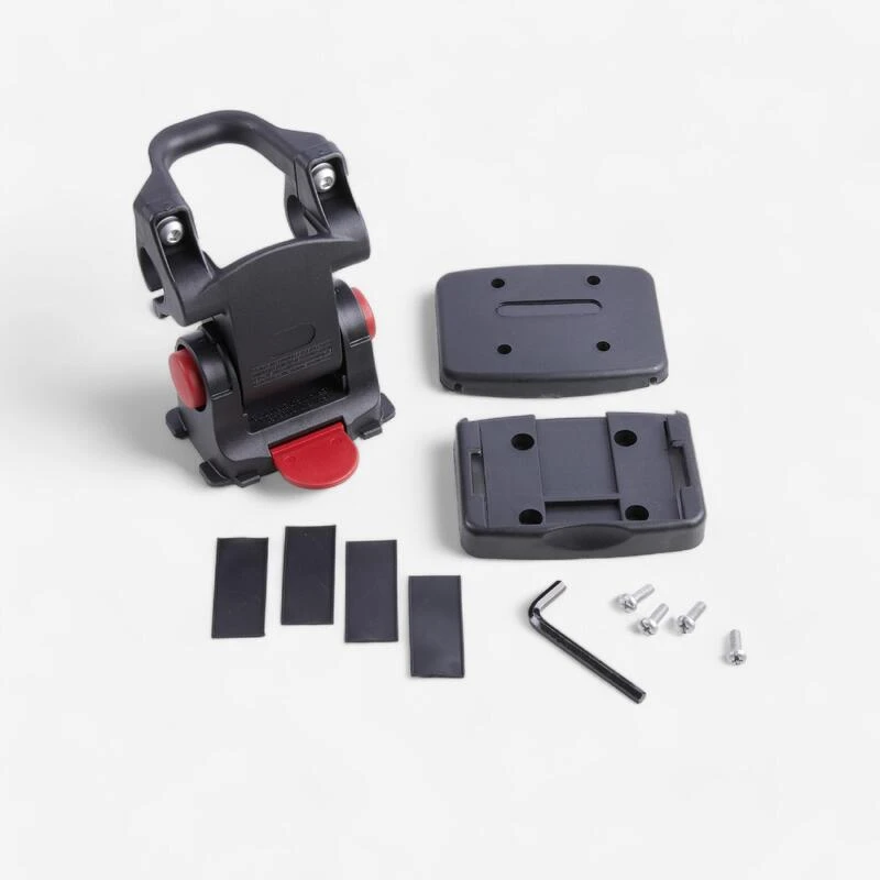 BTWIN FIXATION PANIER AVANT 500 V1 3 BTWIN FIXATION PANIER AVANT 500 V1