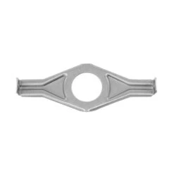 Fixation Sur Boitier Pédalier Pour Carter Chaine Pistolet P2R Hebie 33D