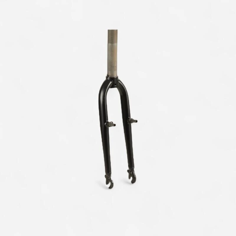 Fourche Pliant 20 Rigid 1"1/8 Plongeur Noir Tilt 500, Tilt 100 3 Fourche Pliant 20 Rigid 1"1/8 Plongeur Noir Tilt 500, Tilt 100