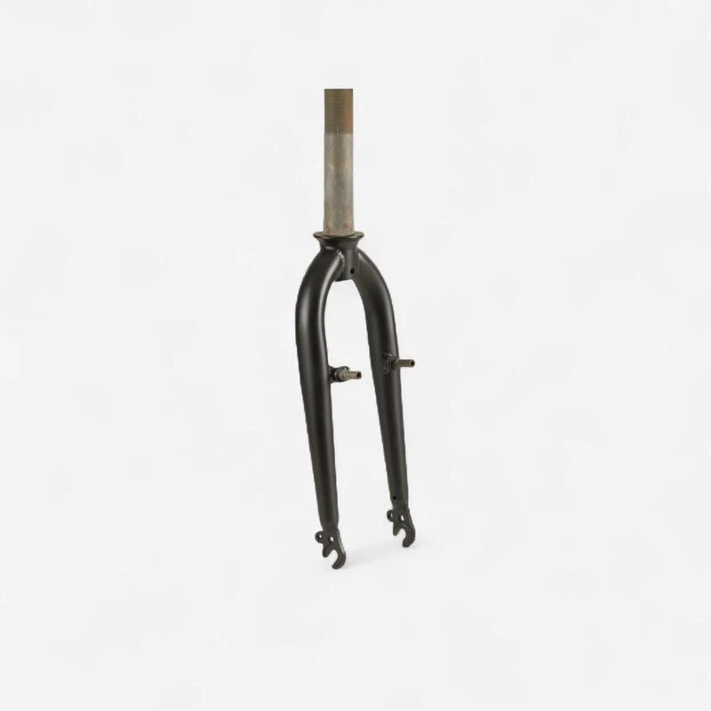 Fourche Tilt 500 E Plongeur Noir 3 Fourche Tilt 500 E Plongeur Noir