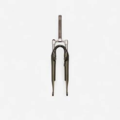 Fourche Vélo Ville Elops 920 E 28 Pouces Susppendue 1"1/8 Kaki