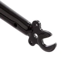 BTWIN Fourche Ville 28 Rigide 1" Vis Noir Elops 3 7 BTWIN Fourche Ville 28 Rigide 1" Vis Noir Elops 3 -Vélotaf Magasin fourche ville 28 rigide 1 vis noir elops 3 1