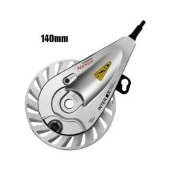 Shimano FREIN NEXUS AVANT BR-C3010 140mm EBRC3010FA2