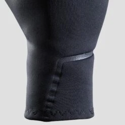 GANTS DE VELO 500 MI-SAISON NOIR 18 GANTS DE VELO 500 MI-SAISON NOIR -Vélotaf Magasin gants de velo 500 mi saison noir 7