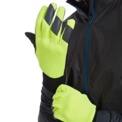 Altura Gants De Vélo Imperméables Et Réfléchissants -Vélotaf Magasin gants de velo impermeables et reflechissants 2