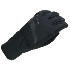 Gants Longs Imperméables Sealskinz Cycle -Vélotaf Magasin gants longs impermeables sealskinz cycle 2