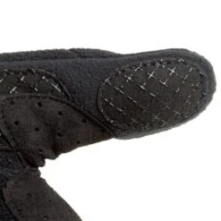 GANTS VELO 100 HIVER POLAIRE NOIR 14 GANTS VELO 100 HIVER POLAIRE NOIR -Vélotaf Magasin gants velo 100 hiver polaire noir 4