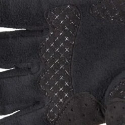 GANTS VELO 100 HIVER POLAIRE NOIR 16 GANTS VELO 100 HIVER POLAIRE NOIR -Vélotaf Magasin gants velo 100 hiver polaire noir 6