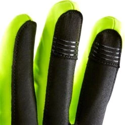 GANTS VELO 900 HIVER FLUO 15 GANTS VELO 900 HIVER FLUO -Vélotaf Magasin gants velo 900 hiver fluo 4