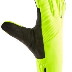 GANTS VELO 900 HIVER FLUO 16 GANTS VELO 900 HIVER FLUO -Vélotaf Magasin gants velo 900 hiver fluo 5