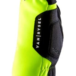 GANTS VELO 900 HIVER FLUO 18 GANTS VELO 900 HIVER FLUO -Vélotaf Magasin gants velo 900 hiver fluo 7