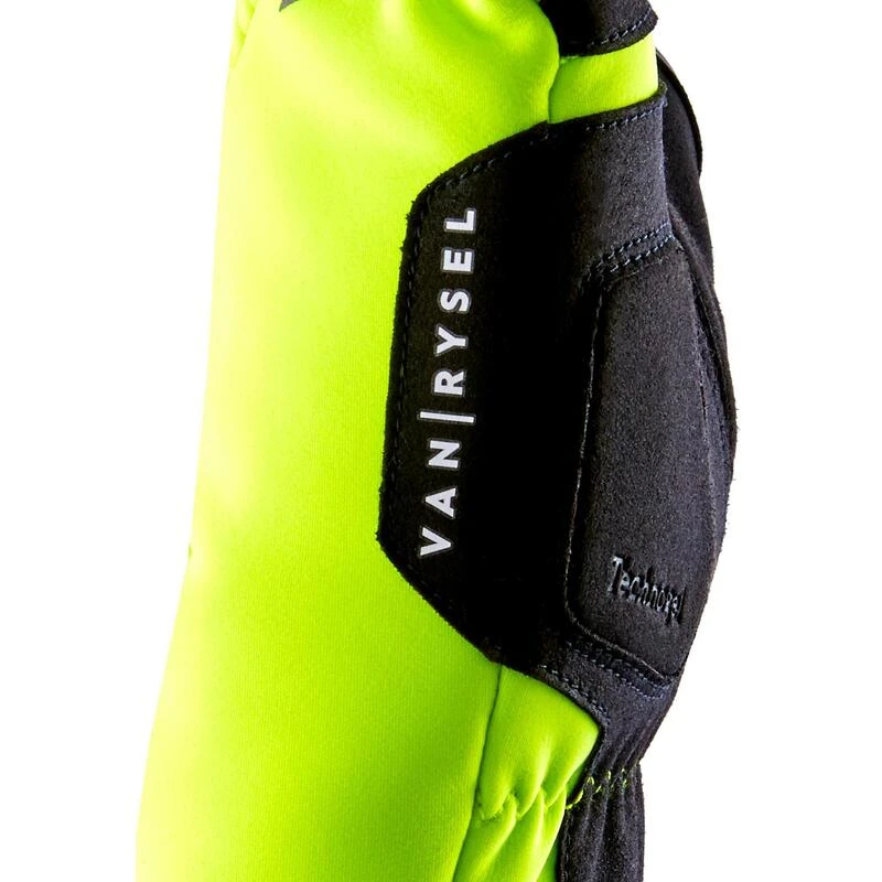 GANTS VELO 900 HIVER FLUO 10 GANTS VELO 900 HIVER FLUO – Image 8