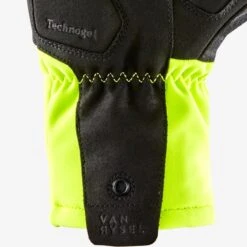 GANTS VELO 900 HIVER FLUO 19 GANTS VELO 900 HIVER FLUO -Vélotaf Magasin gants velo 900 hiver fluo 8
