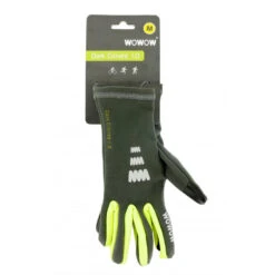 Gants Vélo Réfléchissants 1.1 Wowow -Vélotaf Magasin gants velo reflechissants 11 wowow 2