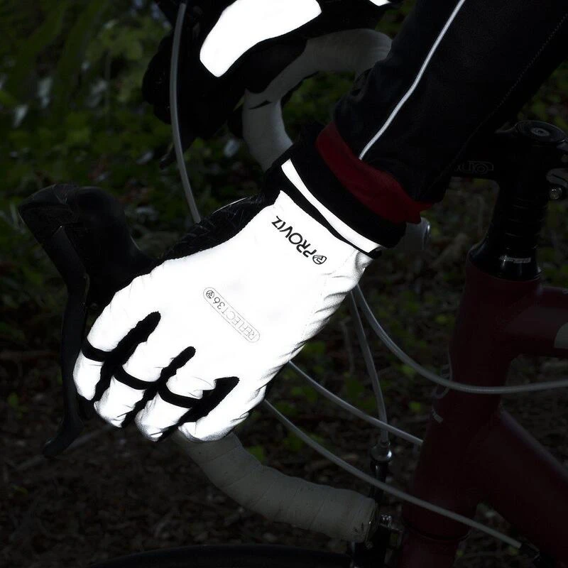 Gants Vélo Réfléchissants Proviz Reflect360 7 Gants Vélo Réfléchissants Proviz Reflect360 – Image 5