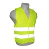 Gilet De Sécurité Réfléchissant Enfant P2R -Vélotaf Magasin gilet de securite reflechissant enfant p2r