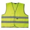 Gilet De Sécurité Réfléchissant Wowow 2 Gilet De Sécurité Réfléchissant Wowow -Vélotaf Magasin gilet de securite reflechissant wowow