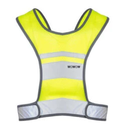 Gilet De Sécurité Wowow Nova LED