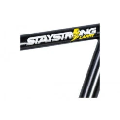 Guidon Stay Strong Larry Edgar Sig 2021 - 9" -Vélotaf Magasin guidon stay strong larry edgar sig 2021 9 2